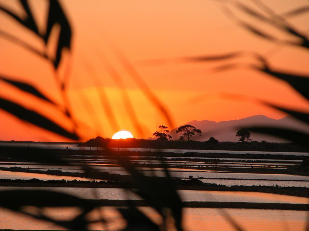 Bed and Breakfast Sunrise Stagnone - Kitesurf Spot Марсала Номер фото